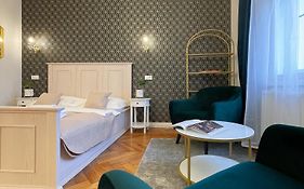 Stupartska - Premium Old Town Residence