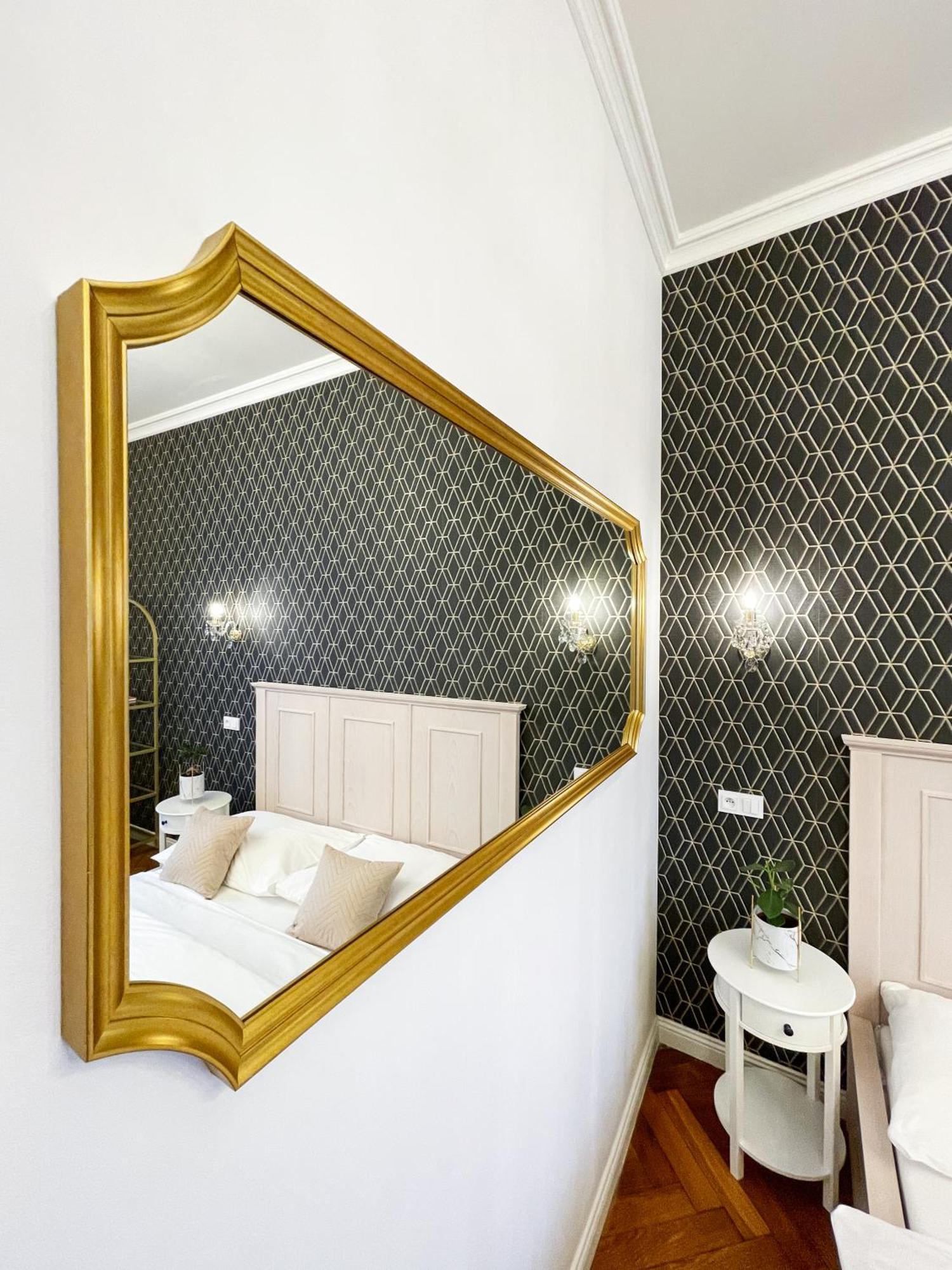 Stupartska - Premium Old Town Residence Praga Esterno foto